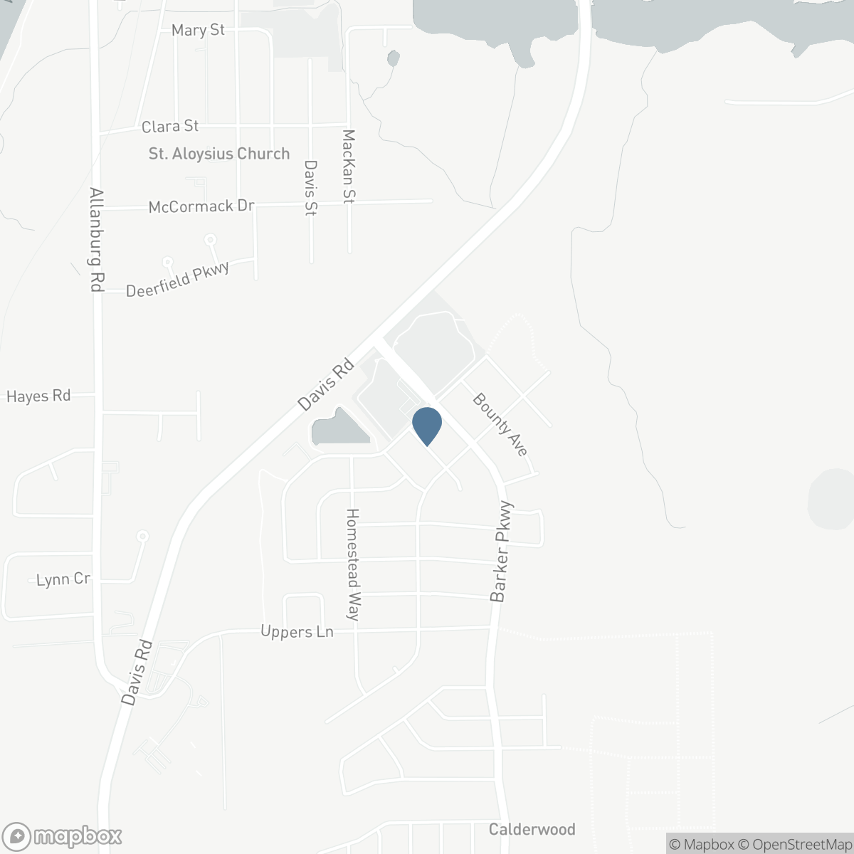 5 SUNSET WAY, Thorold, Ontario L2V 0B6